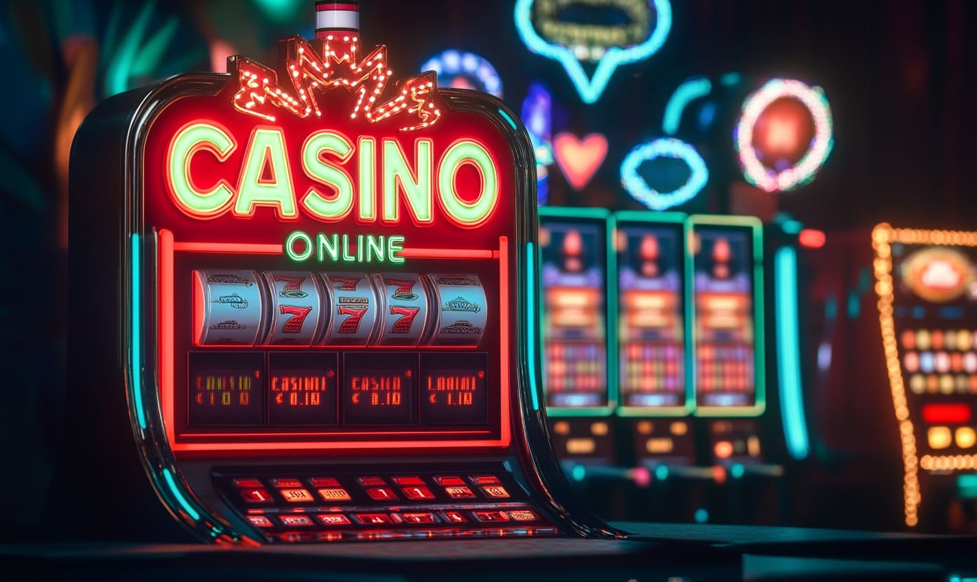 
                                Universe Casino Online KU999
                                